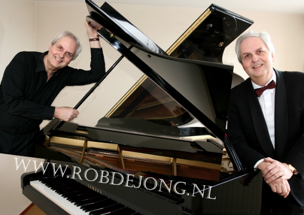 Pianst voor een sfeervolle muzikale verzorging