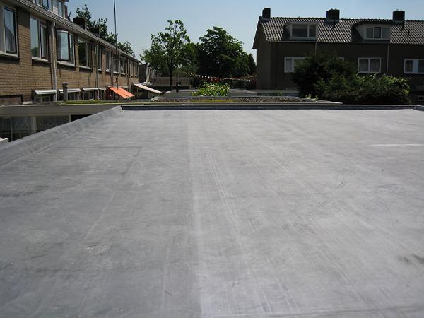 EPDM dakbedekking doehetzelf, doe uw dak zelf