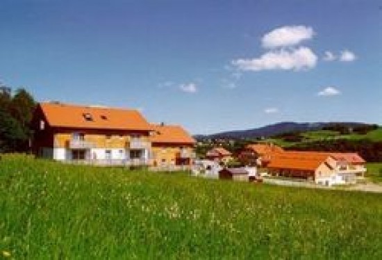 Top vakantiehuizen te huur in Duitsland