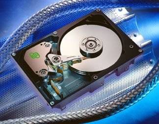 Data Recovery Services