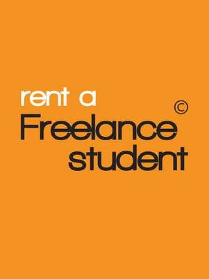 Freelance-student
