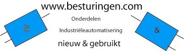 Plc en frequentieregelaar reparatie en webshop