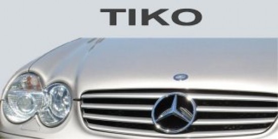 TIKO Mercedes Benz Almere — foto 1