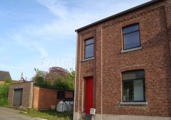 Vastgoed verkopen — foto 1
