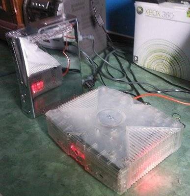 XBOX OMBOUW ALMERE (100% veilig + garantie)