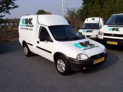 Computerreparatie- en hulp aan huis