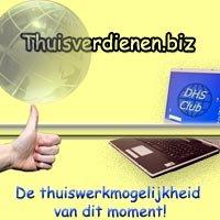 THUISWERK DAT WERKT
