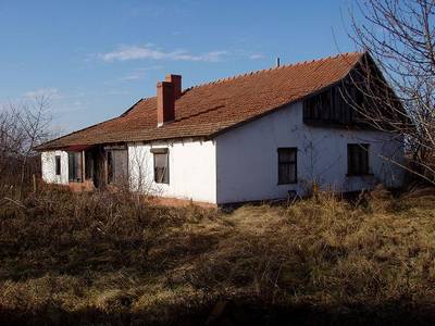 Boerderij (Tanya) te koop in Hongarije