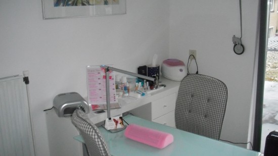 Manicure Salon Lovely by Diana.