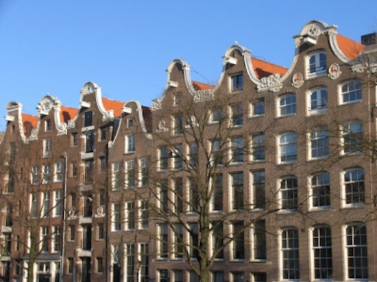 Amsterdams tuckerpole team ( Glazenwasser ) — foto 1