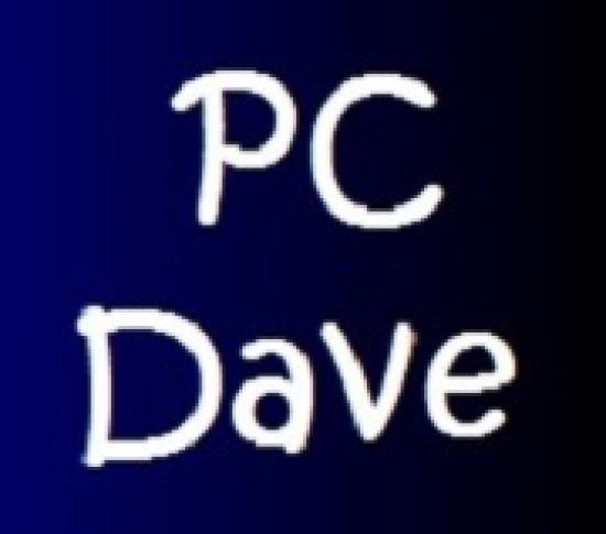 PC Dave - Reparatie en onderhoud van computers, ict beheer & pc op maat