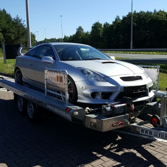 Hajo sevier AUTO-TRANSPORT — foto 1