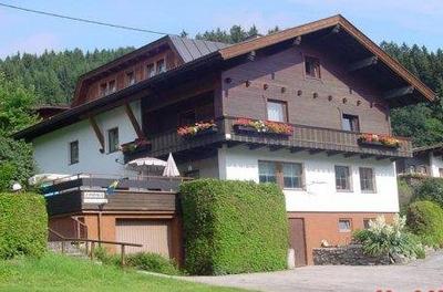 Zillertal Oostenrijk vakantiewoningen
