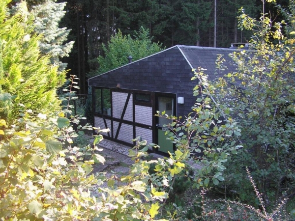 Te Huur: Vrijstaande Luxe Bungalow In Gerolstein, Duitsland