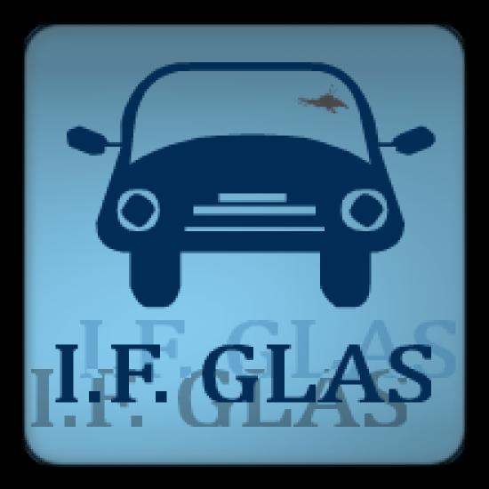 Autoruit-Reparatie & Vervanging I.F.GLAS