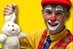 Kindershow
