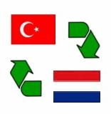 Beedigd vertaling Turks Nederlands Engels