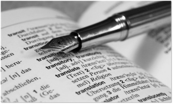 English lessons in The Hague