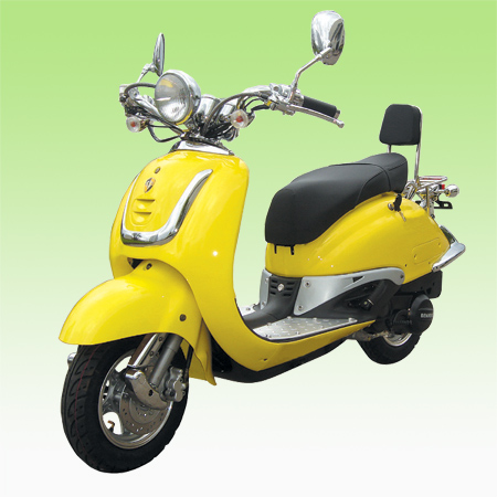Voor al u scooter reparaties en onderdelen