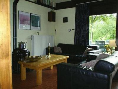 Vakantiebungalow in Belgie te huur