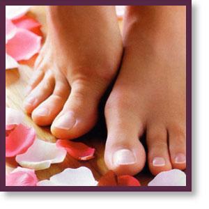 Pedicurepraktijk Lunula Almere