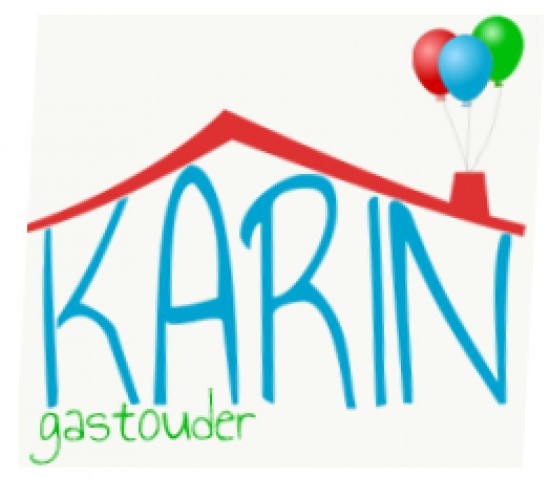 Gastouder Karin verzorgt de opvang van kinderen van 0-4 jaar in Barendrecht — foto 1