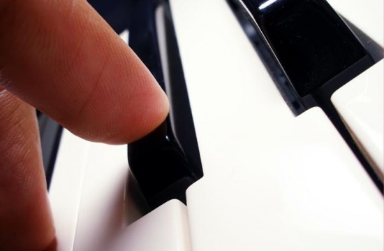 Huur een digitale piano. Yamaha, Roland of Korg. Dagverhuur mogelijk. — foto 1