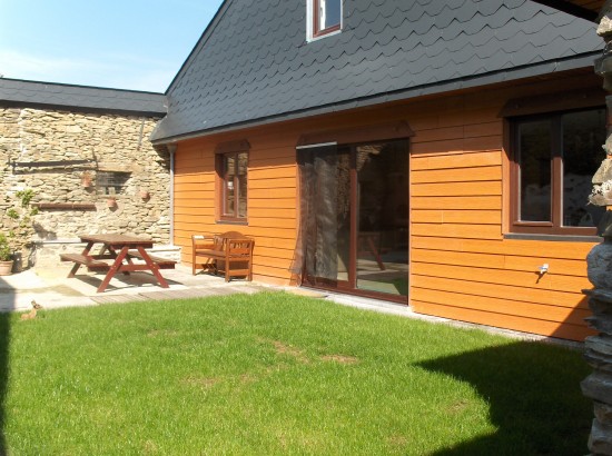 Ardennen: heerlijk huis met sauna en WiFi (10-12 p)