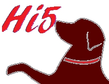 Hondenschool Hi5 Oss