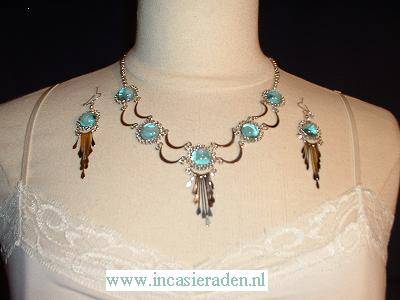 INCA SIERADEN