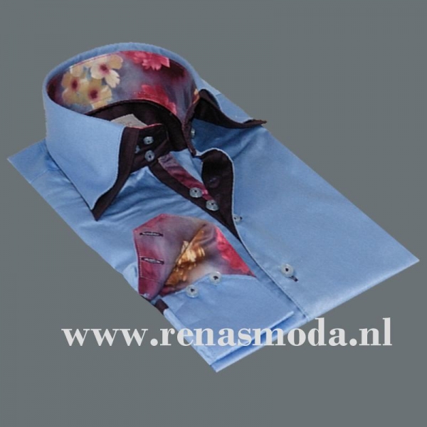 Italiaanse Overhemden