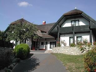 Vakantie in Hongarije
