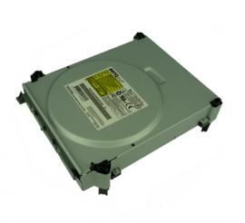 Ombouwen Xbox 360 LiteOn