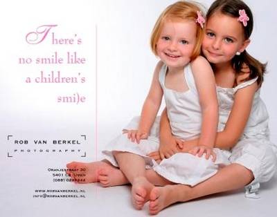 Kinderfotografie