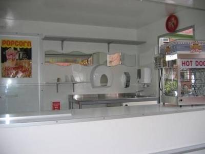 Poffertjes,wafel,suikerspin,popcornwagen