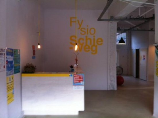 Personal training in Rotterdam — foto 1
