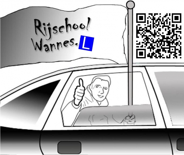 Rijles in Noord-Brabant, Dordrecht, Rotterdam, e.o.