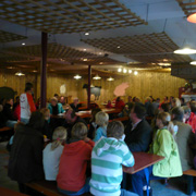 Typetjes, Acts, Meeleeftheater Animatie op maat!