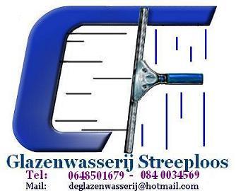 SPECIALISTEN IN AL UW SCHOONMAAKWERK