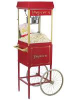Popcorn Machines te Huur