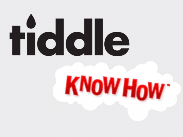 Drive inn KnowHow - Tiddle