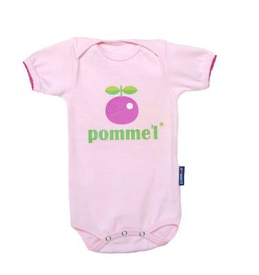 Pomme'l Babykleding