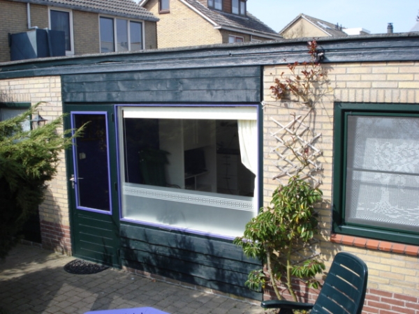 Te huur vakantiewoning TE ZOUTELANDE