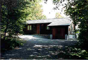 ARDENNEN DURBUY LUXE CHALET TE HUUR MET PRACHTIG ZICHT!!!!