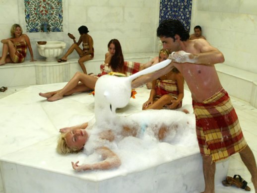 Wellness Ontspanningsweekend