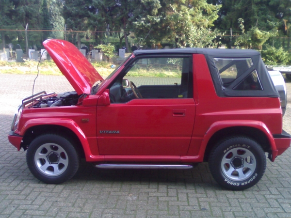 Uw auto showroom schoon, bekleding reiniging