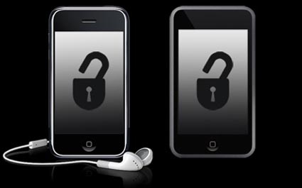 Iphone Diensten : Simlock verwijderen, herstellen en meer!