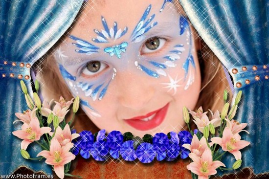 Schminker nodig voor particulier/bedrijfsfeest? — foto 1