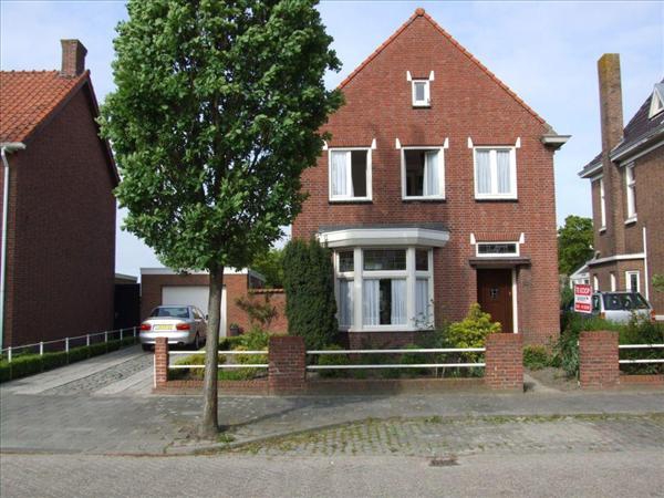 Aankoopkeuring woning