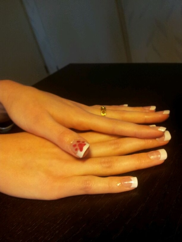 ACRYLNAGELS nieuwe set 17,50E! modellen gezocht